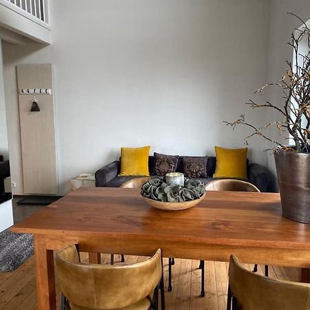 Colle Divino Apartment เวิร์ซบวร์ก ภายนอก รูปภาพ