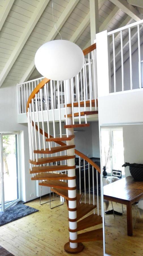 Colle Divino Apartment เวิร์ซบวร์ก ภายนอก รูปภาพ