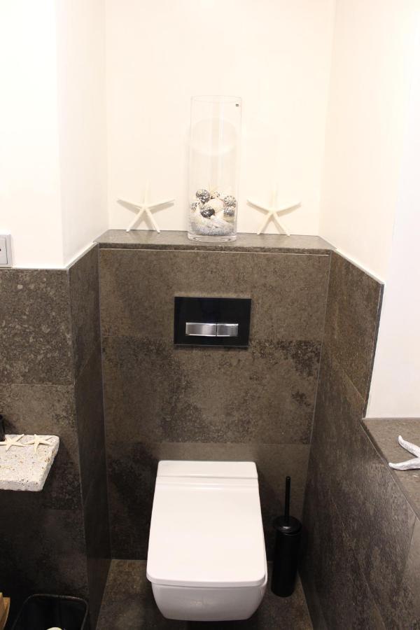 Colle Divino Apartment เวิร์ซบวร์ก ภายนอก รูปภาพ