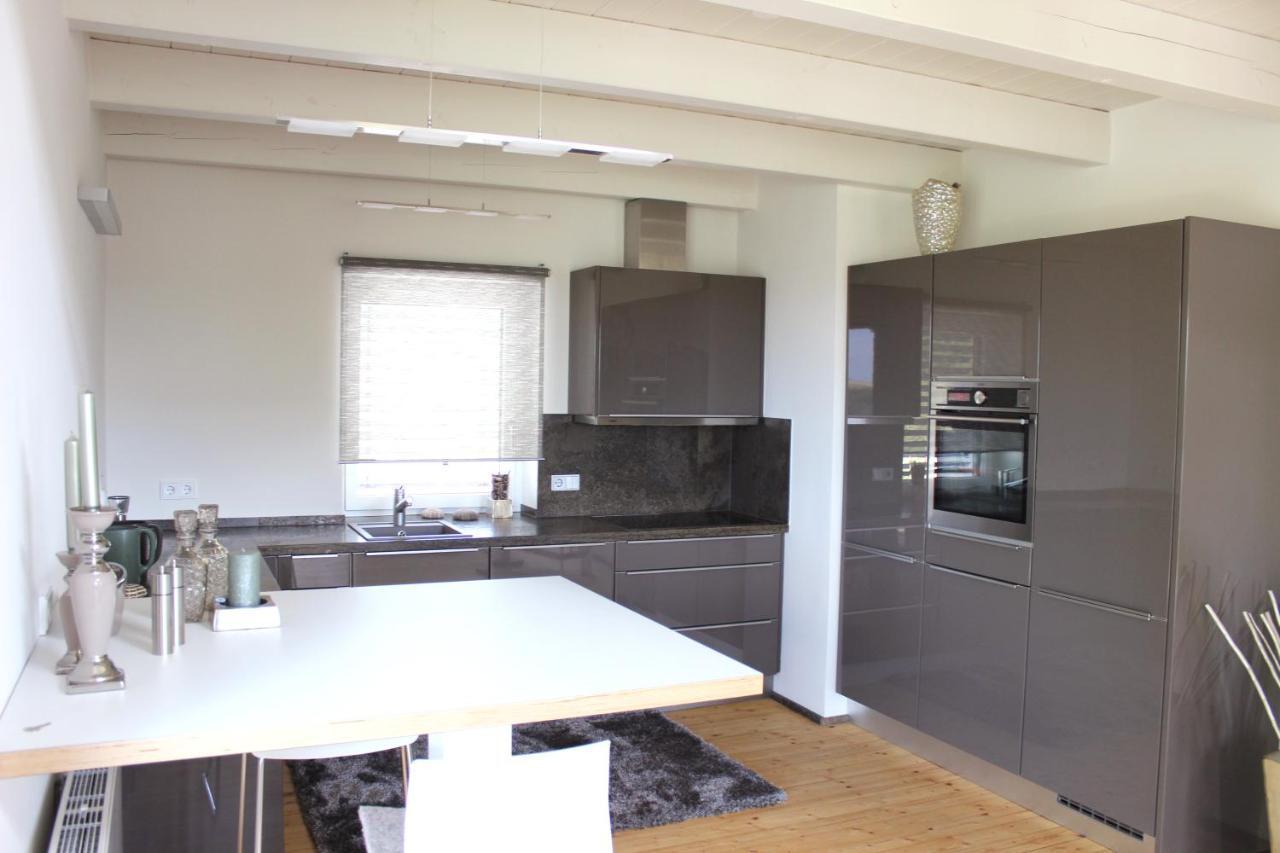 Colle Divino Apartment เวิร์ซบวร์ก ภายนอก รูปภาพ